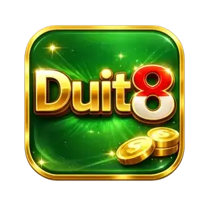 Duit8 Logo